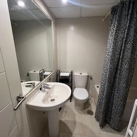 Clubrent - Amatista, 10th Floor Appartement