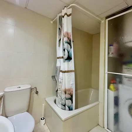 Clubrent - Amatista, 10th Floor