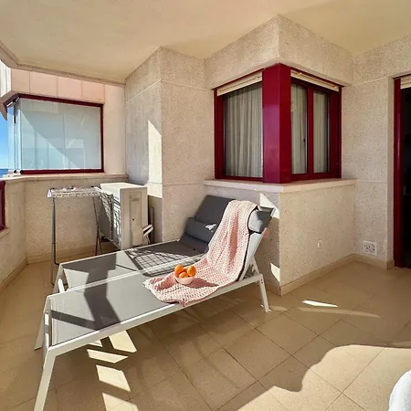 Clubrent - Amatista, 10th Floor *