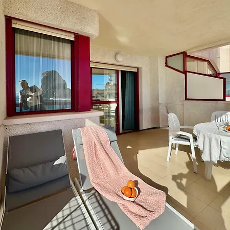 Apartament Clubrent - Amatista, 10th Floor *