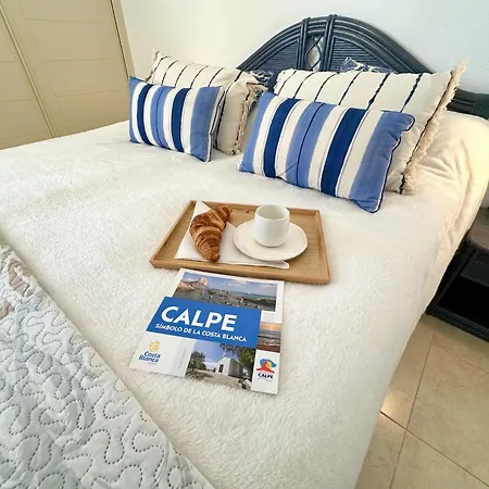 Apartament Clubrent - Amatista, 10th Floor *